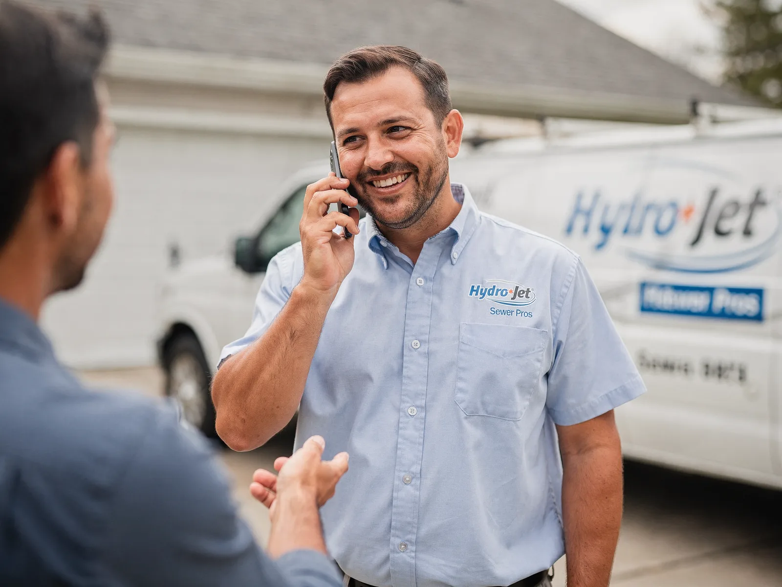 Hydro Jetting Bynum, MT FAQs